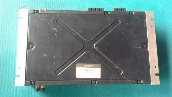แอมป์ Addzest APA2100, 2ch (100W x 2) Made in USA