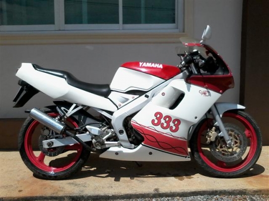 ขาย TZM150 ทะเบียนพร้อมโอนภาษีขาดปี 52 อะไหร่บางชิ้นต้องเก็บเองเหมาะกับนักปั้น ขาย 6900 บาท