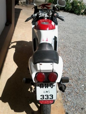 ขาย TZM150 ทะเบียนพร้อมโอนภาษีขาดปี 52 อะไหร่บางชิ้นต้องเก็บเองเหมาะกับนักปั้น ขาย 6900 บาท