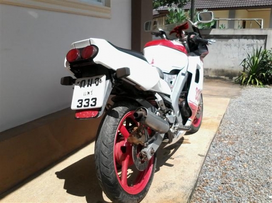 ขาย TZM150 ทะเบียนพร้อมโอนภาษีขาดปี 52 อะไหร่บางชิ้นต้องเก็บเองเหมาะกับนักปั้น ขาย 6900 บาท