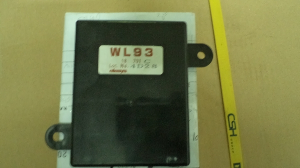 ขายกล่องไฟ รถFROD