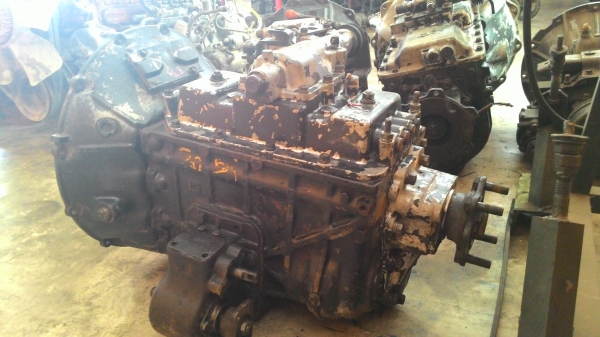 ขายเกียร์ร้อกเล็ก เกียร์ใหญ่พร้อมแก้มเกียร์