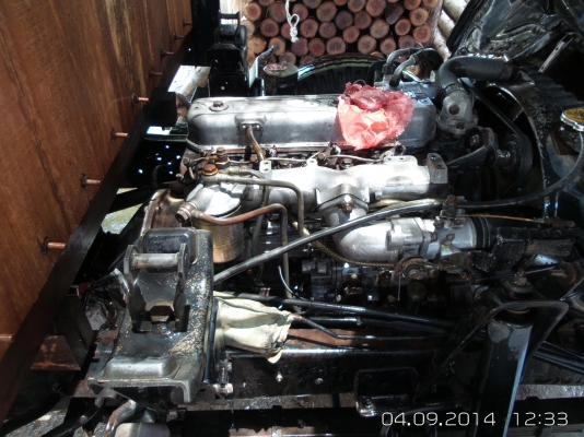 ขายรถอีซูซุสี่ล้อกลาง