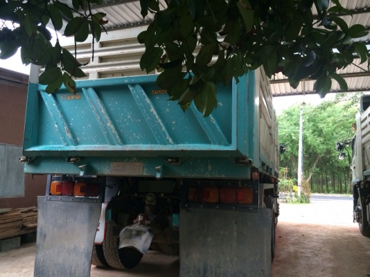 ้HINO FM344  ขายดาวน์เปลี่ยนสัญญาผ่อนต่อได้คะ