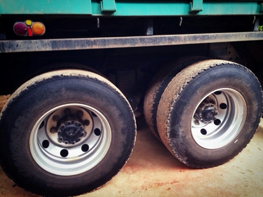 ้HINO FM344  ขายดาวน์เปลี่ยนสัญญาผ่อนต่อได้คะ