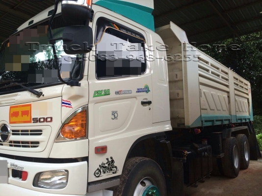 ้HINO FM344  ขายดาวน์เปลี่ยนสัญญาผ่อนต่อได้คะ