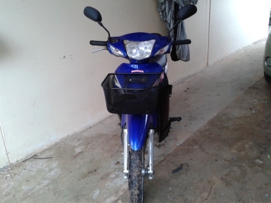 ขายเวฟ100ปี49เดิมๆ-14,500