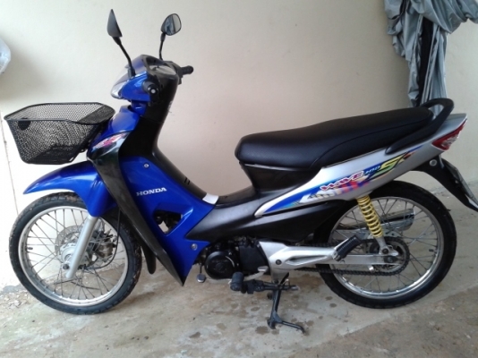 ขายเวฟ100ปี49เดิมๆ-14,500