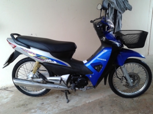 ขายเวฟ100ปี49เดิมๆ-14,500