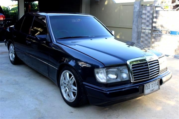 ฝากดูแลต่อW124 1991BENZ 300E 2J vvti เครื่องแรง ประหยัดติดLPG ฝากดูแลต่อW124 1991BENZ 300E 2J vvti เครื่องแรง ประหยัดติดLPG