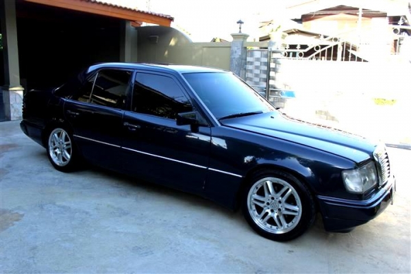 ฝากดูแลต่อW124 1991BENZ 300E 2J vvti เครื่องแรง ประหยัดติดLPG ฝากดูแลต่อW124 1991BENZ 300E 2J vvti เครื่องแรง ประหยัดติดLPG
