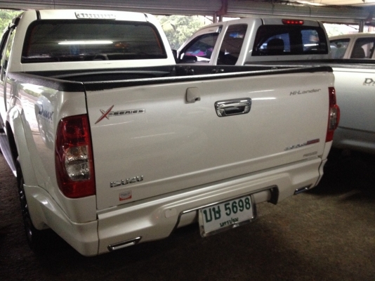 ISUZU, 2.5 HI-LANDER DDI I-TEQ (2DR) ปี 2011 เกียร์ธรรมดา เดิมทุกชิ้น วิ่งน้อย เอกสารครบ ISUZU, 2.5 HI-LANDER DDI I-TEQ (2DR) ปี 2011 เกียร์ธรรมดา เดิมทุกชิ้น วิ่งน้อย เอกสารครบ