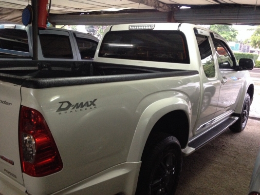 ISUZU, 2.5 HI-LANDER DDI I-TEQ (2DR) ปี 2011 เกียร์ธรรมดา เดิมทุกชิ้น วิ่งน้อย เอกสารครบ ISUZU, 2.5 HI-LANDER DDI I-TEQ (2DR) ปี 2011 เกียร์ธรรมดา เดิมทุกชิ้น วิ่งน้อย เอกสารครบ