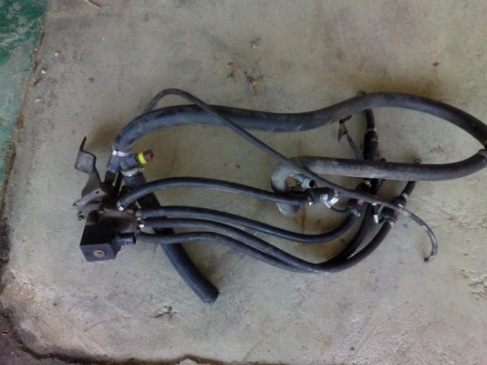 ชุดติดตั้งแก็สหัวฉีด4สูบAutronicถัง50ลิตร