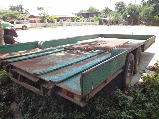 ขายถูกๆ((39500บาท))รถลากรถเกี่ยวคูโบต้าPC70 สภาพสวยพร้อมใช้งาน ขายถูกๆ((39500บาท))รถลากรถเกี่ยวคูโบต้าPC70 สภาพสวยพร้อมใช้งาน