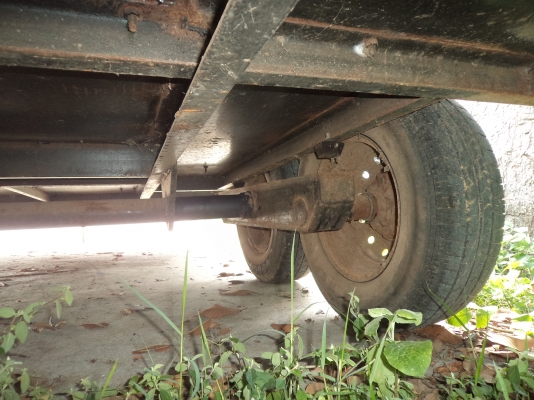 ขายถูกๆ((39500บาท))รถลากรถเกี่ยวคูโบต้าPC70 สภาพสวยพร้อมใช้งาน ขายถูกๆ((39500บาท))รถลากรถเกี่ยวคูโบต้าPC70 สภาพสวยพร้อมใช้งาน