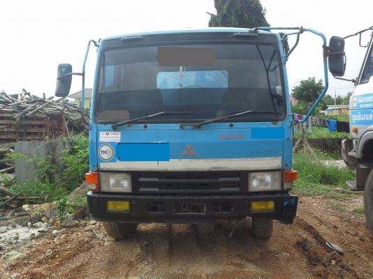 ขายรถโม่ปูน
