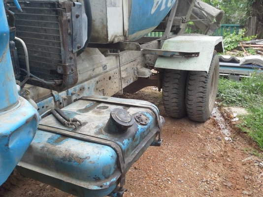 ขายรถโม่ปูน ขายรถโม่ปูน