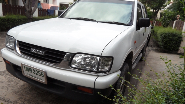 ขายisuzu4x4 ขายisuzu4x4