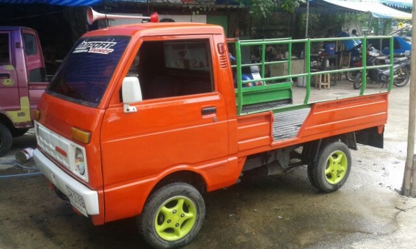 38000..กะป๊อไดฮัทสุ s65ป้ายขาว สวยมาก เครื่องแน่น ช่วงล่างเยี่ยม ดิสเบรคคุ้มมากแน่ๆช้าอดครับ กทม.