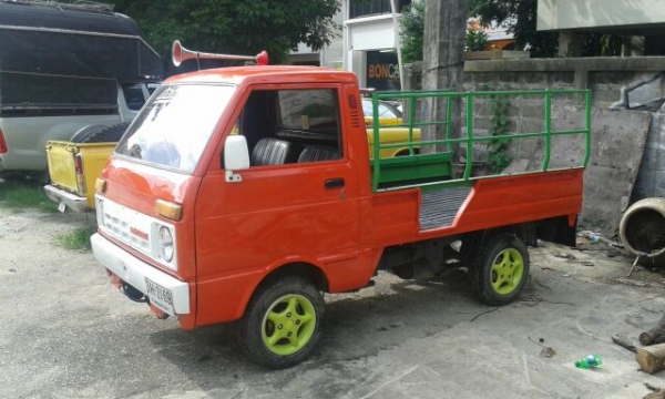 38000..กะป๊อไดฮัทสุ s65ป้ายขาว สวยมาก เครื่องแน่น ช่วงล่างเยี่ยม ดิสเบรคคุ้มมากแน่ๆช้าอดครับ กทม.