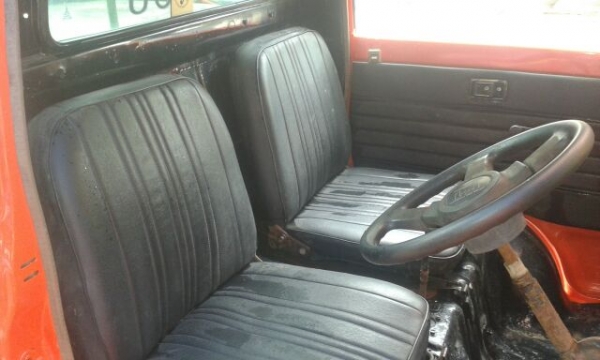 38000..กะป๊อไดฮัทสุ s65ป้ายขาว สวยมาก เครื่องแน่น ช่วงล่างเยี่ยม ดิสเบรคคุ้มมากแน่ๆช้าอดครับ กทม.