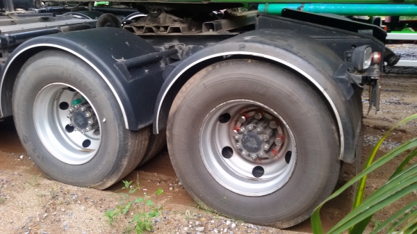 HINO MAGA FM  320 แรงม้า  ราคาขายดาวน์  690,000 บาทค่ะ