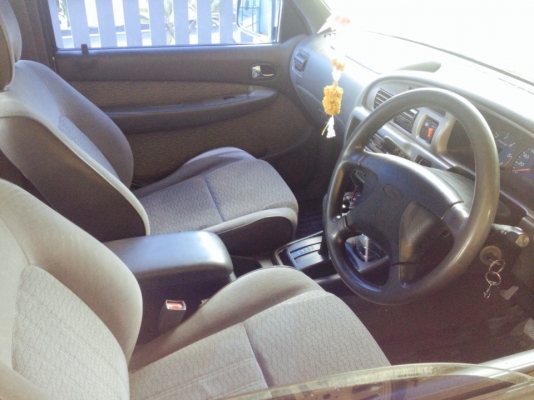 ขายFORD RANGER ปี 2003 สี่ประตู 149000 ด่วนๆครับ ขายFORD RANGER ปี 2003 สี่ประตู 149000 ด่วนๆครับ