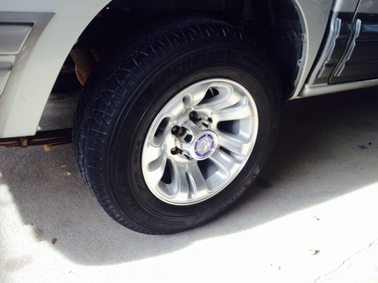 ขายFORD RANGER ปี 2003 สี่ประตู 149000 ด่วนๆครับ ขายFORD RANGER ปี 2003 สี่ประตู 149000 ด่วนๆครับ