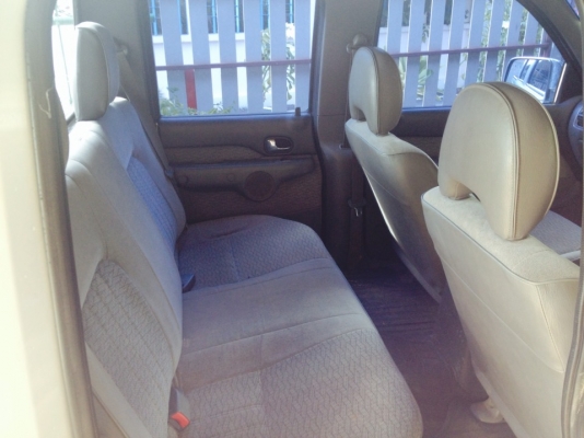 ขายFORD RANGER ปี 2003 สี่ประตู 149000 ด่วนๆครับ ขายFORD RANGER ปี 2003 สี่ประตู 149000 ด่วนๆครับ