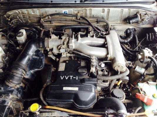 ขายFORD RANGER ปี 2003 สี่ประตู 149000 ด่วนๆครับ ขายFORD RANGER ปี 2003 สี่ประตู 149000 ด่วนๆครับ