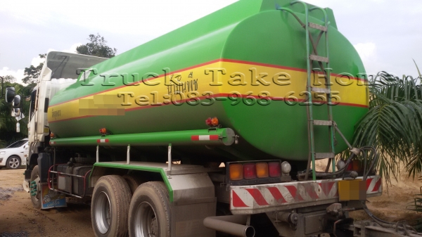 ISUZU DECA FXZ  รับเงินมัดจำมาแล้วคะ กลางอากาศ 100,000 บาท