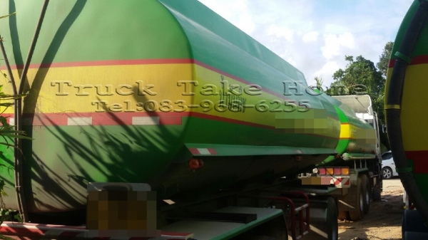 ISUZU DECA FXZ  รับเงินมัดจำมาแล้วคะ กลางอากาศ 100,000 บาท