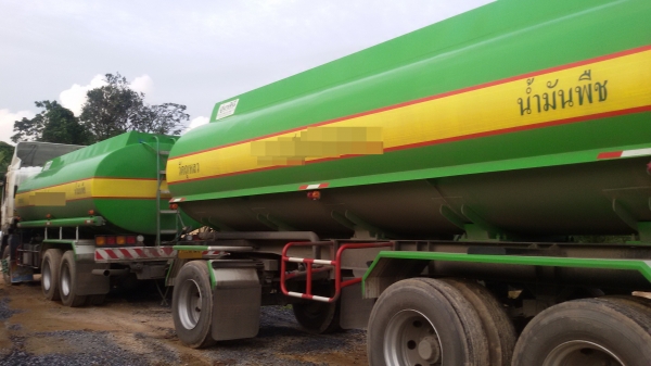 ISUZU DECA FXZ  รับเงินมัดจำมาแล้วคะ กลางอากาศ 100,000 บาท