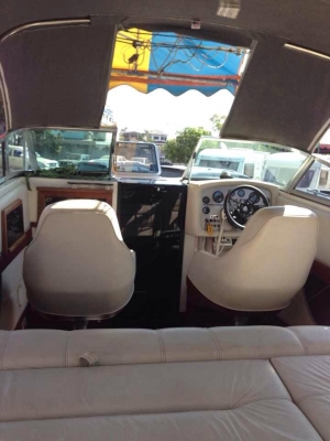 ขายเรือสำราญ Celebrity c220 cuddy cabin ขายเรือสำราญ Celebrity c220 cuddy cabin