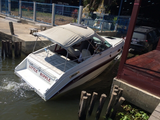 ขายเรือสำราญ Celebrity c220 cuddy cabin ขายเรือสำราญ Celebrity c220 cuddy cabin