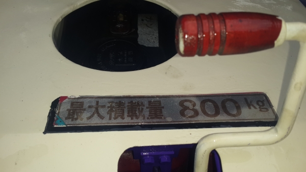 รถบรรทุกการเกษตรและก่อสร้าง