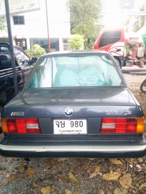 ขายBME series3. E36 ขายBME series3. E36