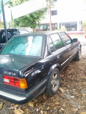 ขายBME series3. E36 ขายBME series3. E36