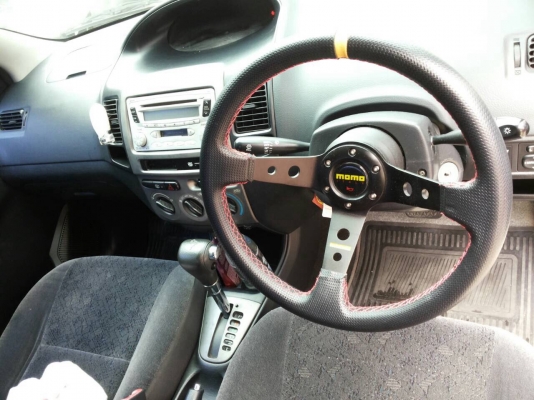 ขาย vios  2003. Auto