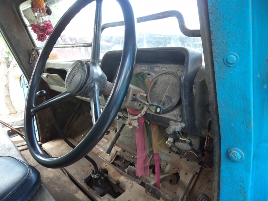 ขาย((300000))รถ10ล้อเทเลอร์เข็นรถเกียว เครื่อง165แรง