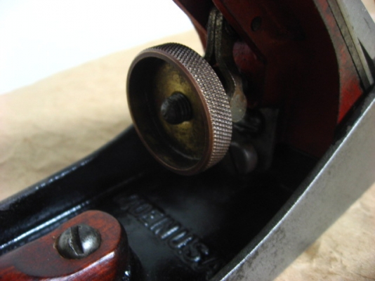 กบไสไม้  Millers Falls No.14 made in usa