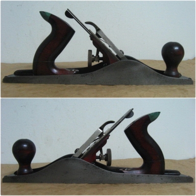 กบไสไม้  Millers Falls No.14 made in usa