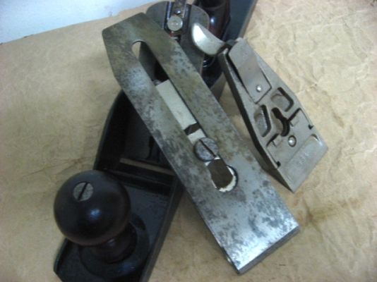 กบไสไม้  Millers Falls No.14 made in usa