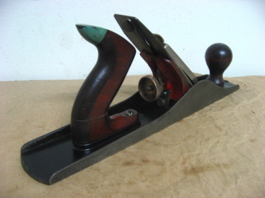 กบไสไม้  Millers Falls No.14 made in usa