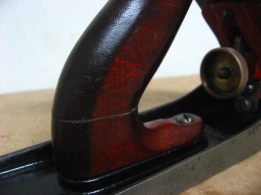 กบไสไม้  Millers Falls No.14 made in usa