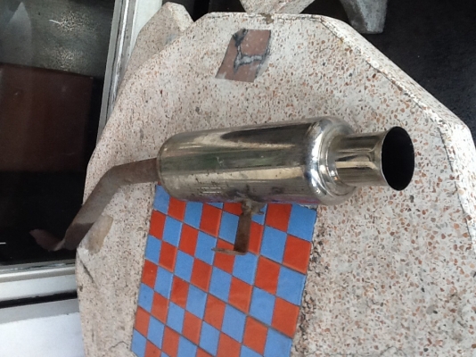 ปลายท่อแต่ง.  แสนถูก