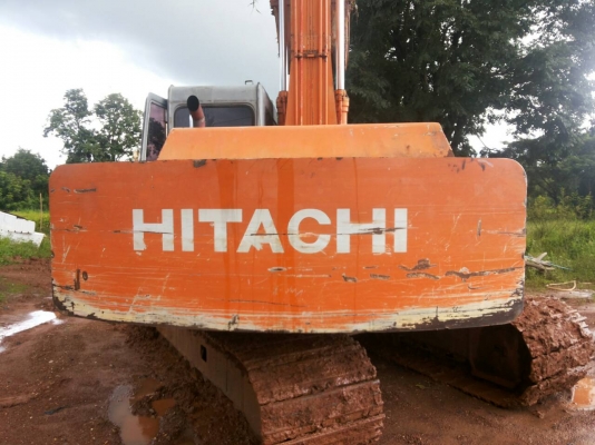 HITASHI EX200-1 โซ่หนารอลเลอร์ไม่มีแตก เอกสารแจ้งจำหน่าย HITASHI EX200-1 โซ่หนารอลเลอร์ไม่มีแตก เอกสารแจ้งจำหน่าย