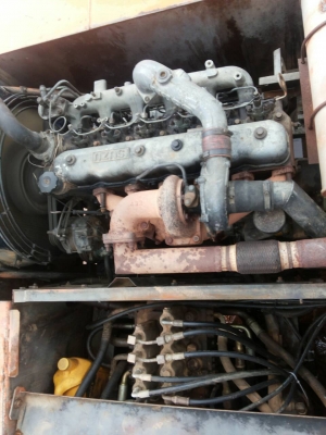 HITASHI EX200-1 โซ่หนารอลเลอร์ไม่มีแตก เอกสารแจ้งจำหน่าย HITASHI EX200-1 โซ่หนารอลเลอร์ไม่มีแตก เอกสารแจ้งจำหน่าย