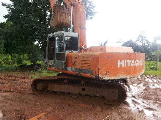 HITASHI EX200-1 โซ่หนารอลเลอร์ไม่มีแตก เอกสารแจ้งจำหน่าย HITASHI EX200-1 โซ่หนารอลเลอร์ไม่มีแตก เอกสารแจ้งจำหน่าย